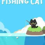 Desktop Fishing Cat
