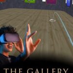 The Gallery: VR Secrets