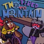 Two Tired to Mountain