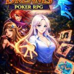 Eternal Dreams: Poker RPG