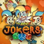 Three Jokers