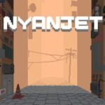 Nyanjet