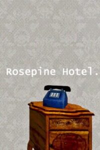 Rosepine Hotel