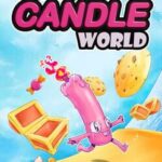 Super Candle World