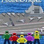 FuJianStrike