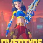 Overtype