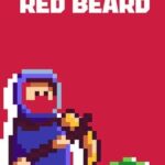 Space Digger Red Beard