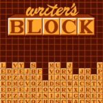 Writer's Block