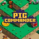 Pig Commander