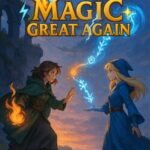 Make Magic Great Again