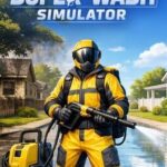 Super Wash Simulator