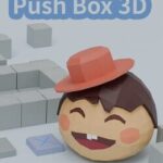 Push Box 3D