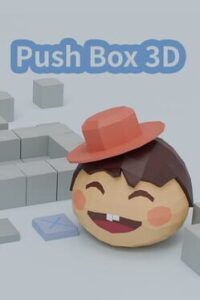 Push Box 3D