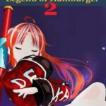 Setuna: Legend of Hamburger 2