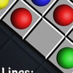 Lines: A Gift for Mom