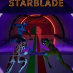 Project Starblade