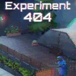 Experiment 404