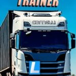 Truck License Trainer