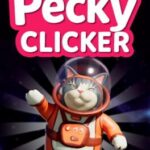 Pecky Clicker