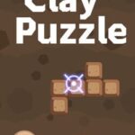Clay Puzzle