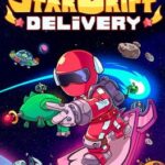 StarDrift Delivery