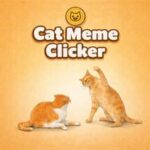 Cat Meme Clicker