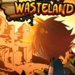 Legends of Wasteland
