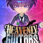 Heavenly Guitars