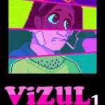 Vizul 1: Empatia - Adventure in Nice Colors
