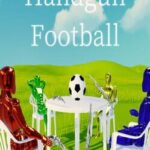 Handgun Football