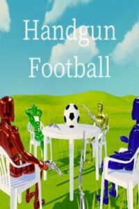 Handgun Football