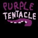 Purple Tentacle