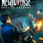 Necroverse: Undying Shadows