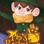 Pip's Potion Shop