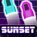 Sunset Racing