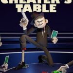 Cheater's Table