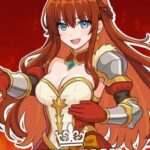 Rebellion Princess