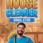 House Cleaner Simulator