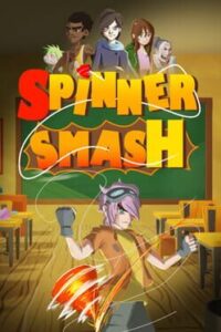 Spinner Smash