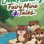 DeskAlchemy: Fairy Mine Tales