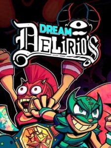 Dream Delirio’s