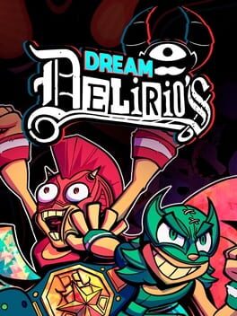 Dream Delirio’s
