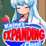 Keine's Expanding Class!