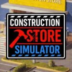 Construction Store Simulator