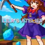 Lila's Atelier