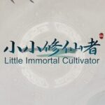 Little Immortal Cultivator