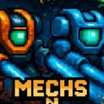 MechsNBugs