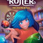 Dice Roller Incremental