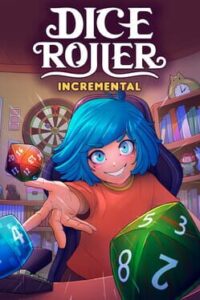 Dice Roller Incremental