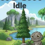 Rocky Idle